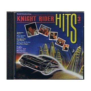 Knight Rider   Hits 3   1990 Musik
