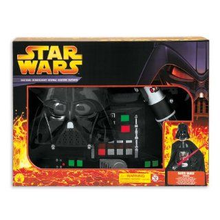 Deluxe Kinder Grösse 128 / 134   Star Wars Spielzeug