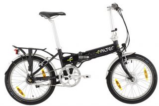 Falter °P 5.0° 20 Falt E Bike Pedelec Elektro Fahrrad