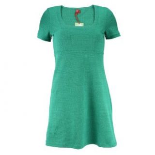 That Girl Kleid MAKE UP DRESS 121 D1 green Bekleidung