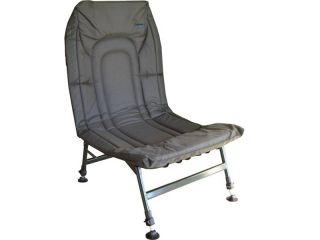 Carp Madness Comfort Chair deluxe Karpfenstuhl