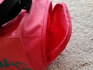ADIDAS Sporttasche Tasche Trainingstasche Fitness Pink Sport Bag