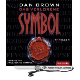 Das verlorene Symbol (Hörbuch Download): Dan Brown