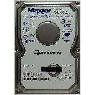 Neuware 160GB HDD Maxtor QuickView 6L160P0 PATA133 IDE ID12658