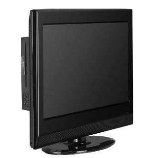 Odys Sign 55,9 cm (22 Zoll) HD Ready LCD Fernseher mit integriertem