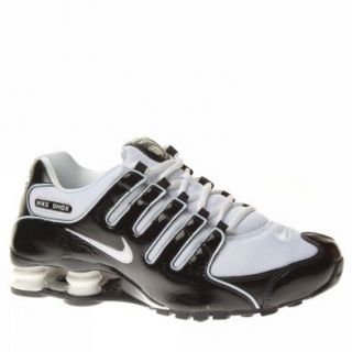 Nike Shox NZ Women (314561 090): Schuhe & Handtaschen