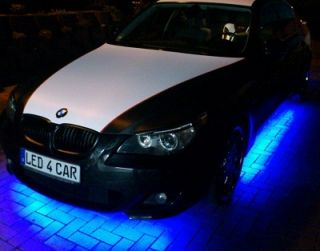 LED Strip 30cm Unterbodenbeleuchtung Tagfahrlicht LED Band BMW Audi VW