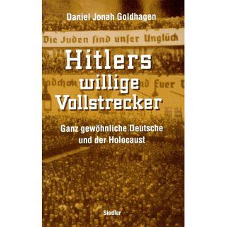 Hitlers willige Vollstrecker und über 1,5 Millionen weitere Bücher