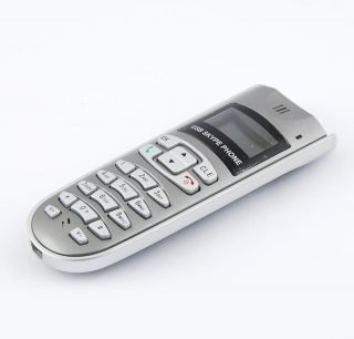 Neu USB LCD Internet Telefon Telefonhörer für Skype VOIP