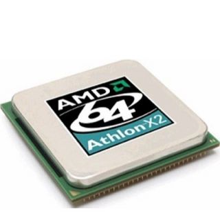 AMD Athlon II X2 215   2,7 GHz Dual Core ADX215OCK22GQ Prozessor