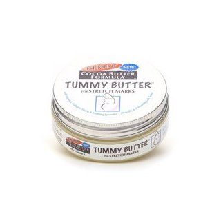 Palmers Cocoa Butter Tummy Butter 130 ml Jar #4076