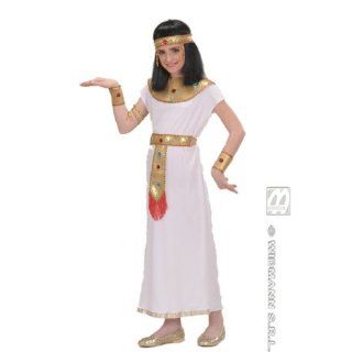 Cleopatra De luxe Orient 140 Mädchen Kinderkostüm Küche