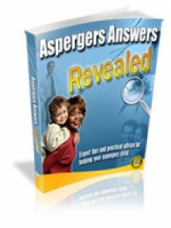eBook   Aspergers Answers Revealed