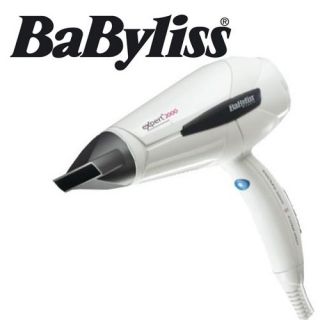 Babyliss EXPERT Plus Friseur Haartrockner/Fön/Haarfön 1500 Watt NEU