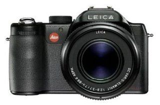 Leica Camera V LUX 1 Digitalkamera 10.1 schwarz Kamera