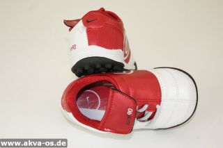 Nike Baby Fußballschuhe TOTAL 90 III TF Gr. 20 US 4,5 C