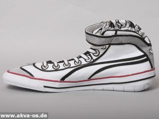Puma Herren Schuhe 917 MID POPART Sneakers 42,5 US 9,5