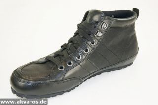 Timberland Herren Schuhe Earthkeepers Boots Gr. 43 US 9
