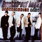 Backstreet Boys: Songs, Alben, Biografien, Fotos
