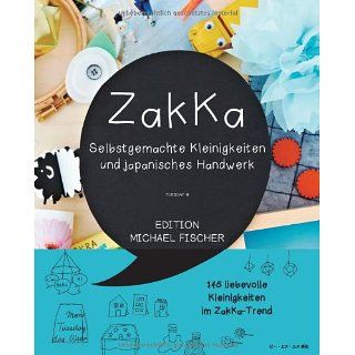 mit 145 Anleitungen im ZakKa Style Tuesday Bücher