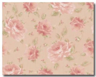 Tapeten Satin Barock Biedermeier Tapeten (4,50EUR/m²)