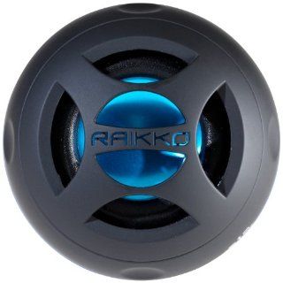Raikko Dance Bluetooth Vacuum Speaker (3,5mm Klinkenstecker, 3,5 Watt