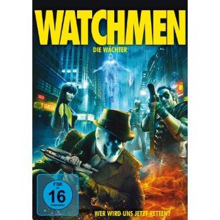 Watchmen   Die Wächter: Malin Akerman, Billy Crudup