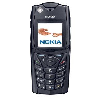 Nokia 5140i schwarz Handy Elektronik
