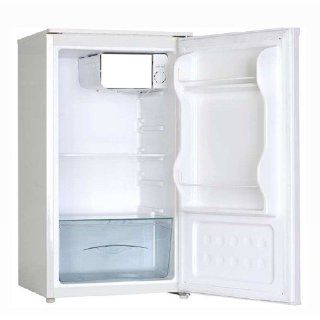 Schaub Lorenz Vollraumkühlschrank 88 Liter Weiß Kühlschrank A+