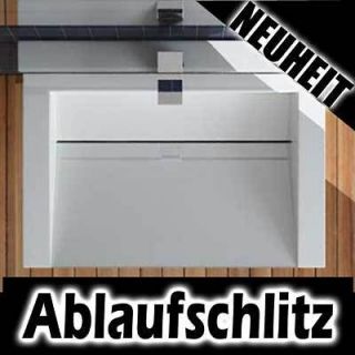 Heimwerker > Bad & Küche > Badkeramik > Waschtische &  becken