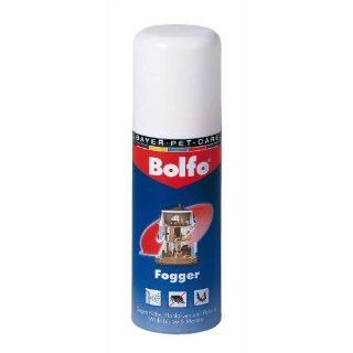 Bayer Moth Guard 33256 Bolfo Fogger 150 ml Haustier