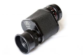 Fernglas Jenoptem 8x30 Multi Coated Zeiss Binocular new