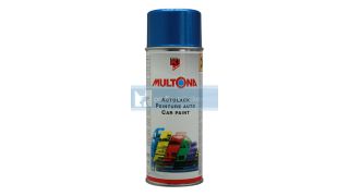 Multona Autolack Spray OPEL 218 Saphirblau metallic (400ml)