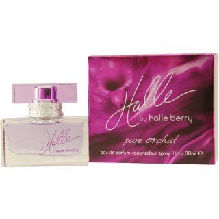 Halle Berry Halle Pure Orchid EdP, 30ml Parfümerie
