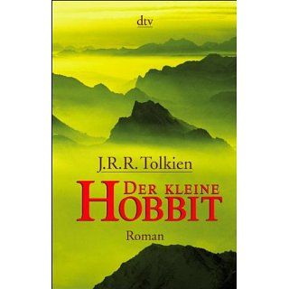 Der kleine Hobbit J.R.R. Tolkien, Juliane Hehn Kynast