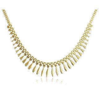 Tuscany Gold Damen Halskette 43cm 1.11.8620