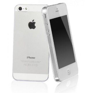 ArktisPRO iPhone 5 ORIGINAL Premium Hardcase   Klar 