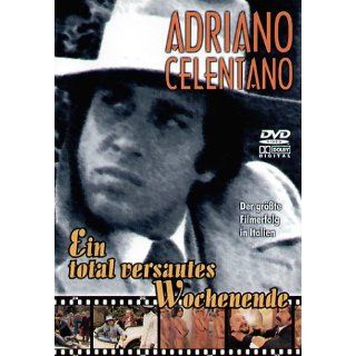 Ein total versautes Wochenende Adriano Celentano, Lino