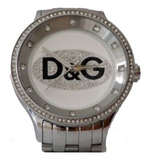 Armbanduhr DOLCE & GABBANA Uhr D&G Prime Time DW0131