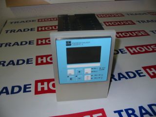 Endress Hauser Messumformer Modell Liquisys S CPM223 PR0005 Halterung
