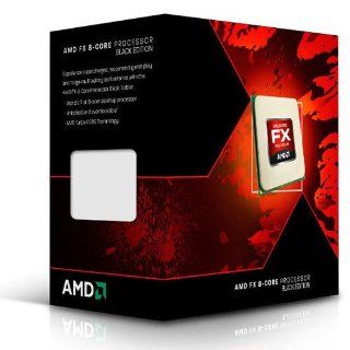 AMD FX 8320 Octa Core Prozessor Computer & Zubehör