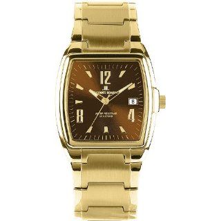gold   braun / Armbanduhren Uhren