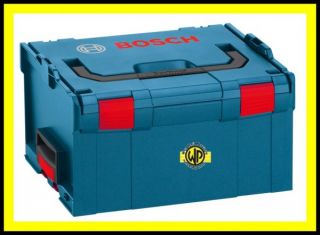 Bosch Koffer Gr. 3 L BOXX 238 450 x 365 x 267 mm 2608438693