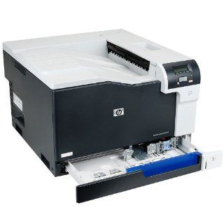 HP LaserJet Enterprise CP5225 Laserdrucker Computer