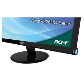 Acer 22 Zoll TFT Monitor Breitbild 5ms DVI VGA