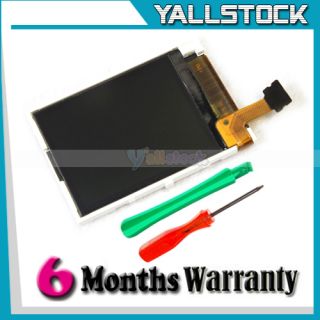 New LCD Screen for Nokia 3109C 3110C 3500C (3109/3110/3500 Classic