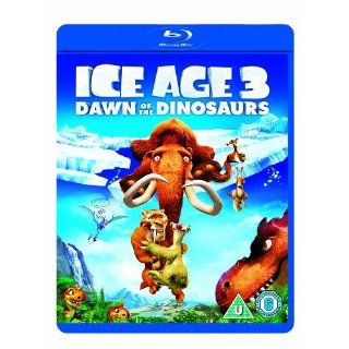 Ice Age 3 [Blu ray] [UK Import] Ray Romano, John Leguizamo