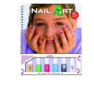 Nail Art Über 150 Ideen für bunte Fingernägel Oscar