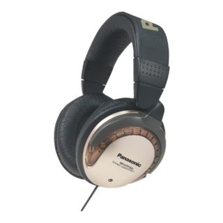 Panasonic RP HTF350 Single Side Monitoring Headphones