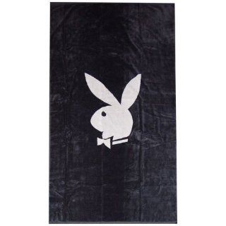 Bunny Classic schwarz 76 x 152 cm Küche & Haushalt